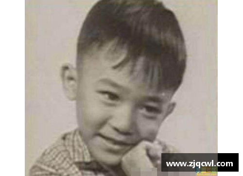 从贫困到荣耀：体育明星的艰辛童年历程揭秘