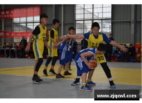 小学生体育明星闪耀校园赛场 荣誉背后的努力与坚持