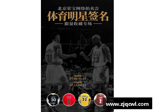 体育明星签字卡高清图片大合集 经典球星签名珍藏版展示