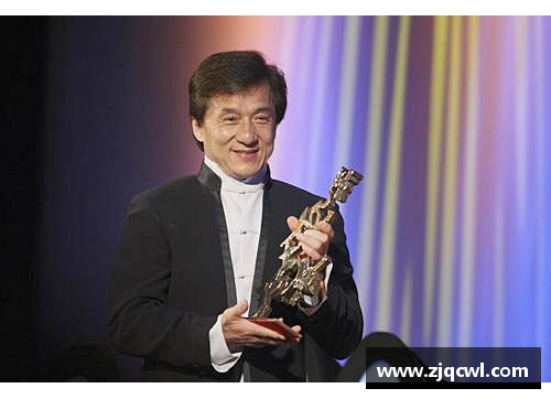 体育明星追成龙背后的故事揭秘：娱乐与体育的奇妙交汇