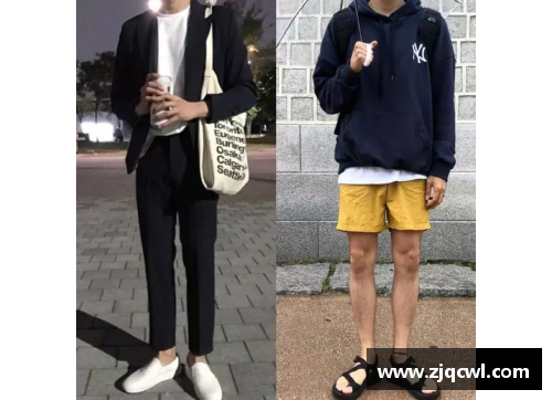 冬季体育明星男生穿搭指南：展现运动风格的时尚魅力