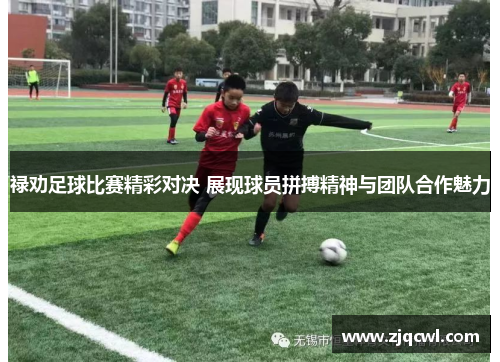 禄劝足球比赛精彩对决 展现球员拼搏精神与团队合作魅力