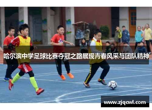 哈尔滨中学足球比赛夺冠之路展现青春风采与团队精神